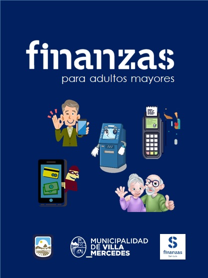Campaña sobre educación financiera para adultos mayores