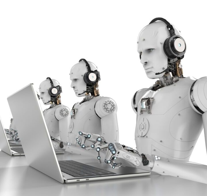 La Inteligencia Artificial (IA), ¿remplazará a los equipos de cobranza?