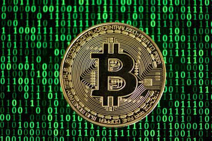 Bitcoin: un cambio de paradigma financiero