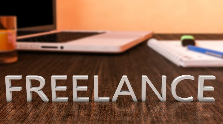 Freelance, ¿el futuro del trabajo?
