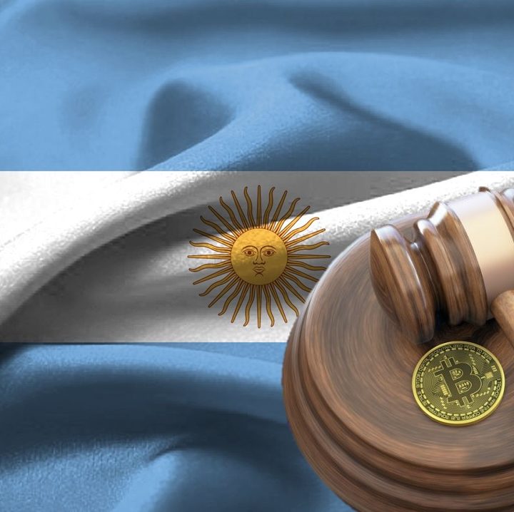 Regulaciones a los criptoactivos en el sistema impositivo argentino