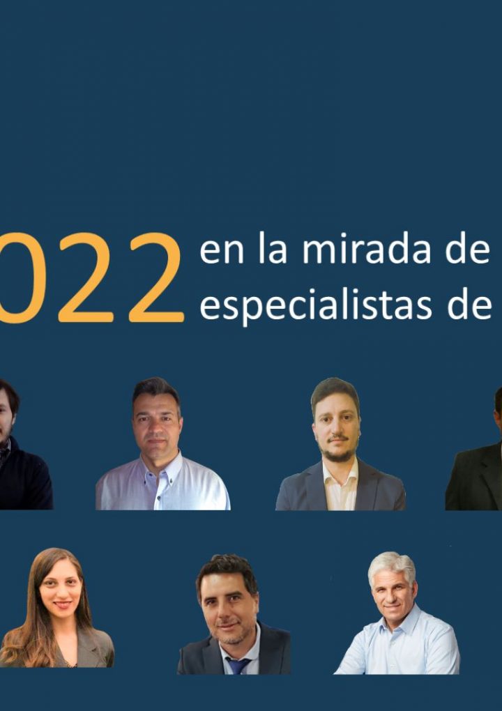 El 2022 en la mirada de los especialistas de San Luis